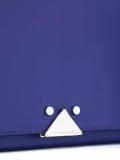 flap shoulder bag 