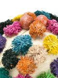 straw clutch bag