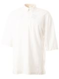 'Shigoto' polo shirt