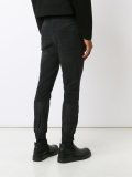 knit joggers 