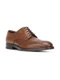 perforated detailing derbies