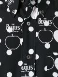 dots shirt