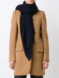 'Herringbone Nomad'围巾