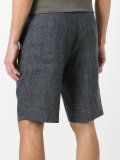 tailored shorts
