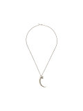 Eagle Claw necklace