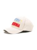 Summer Tour California baseball cap