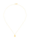 'Zodiac Sagittarius Biography' pendant