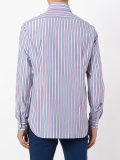 striped shirt