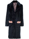 'Claude' coat