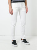 slim fit jeans