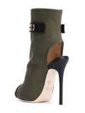 'Roxie' boots