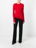 'Snowball' jumper
