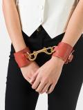 Janice handcuffs