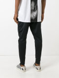 Jordan tapered track pants