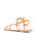 Kerkyra O sandals 