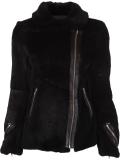 'The Beverly' jacket