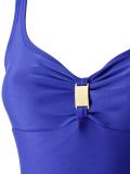 v neck swimsuit
