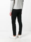 slim fit jeans