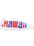 Hawaii印花板鞋