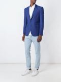 'Collective' blazer