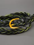 'Cable'腰带