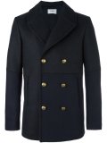 double breasted coat
