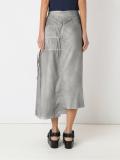 midi skirt