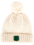 Eshvi x 711 bobble hat