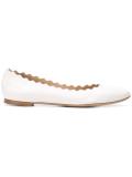 Lauren ballerinas