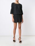 relaxed fit dress