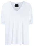 printed T-shirt