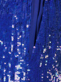 sequin trousers