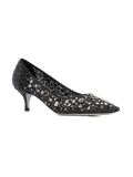 'Hill' pumps