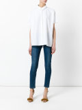 plain shirt