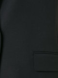 one button waistcoat