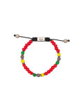 Ciaro-style beaded bracelet