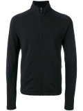 roll neck jacket 