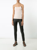 cut-out cami top