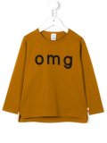 'OMG' T-shirt 