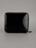 'Glossy Black'钱包