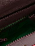 'Lips' tote