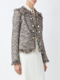 tweed jacket