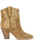 'Joe' boots