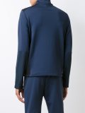 'Team Aztech' fleece sweater