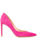 Legend pumps