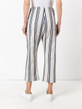 striped pants 