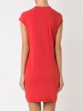 embroidered dress