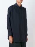 Heavy weight cotton shirt