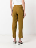 Noa cropped trousers