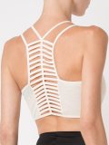 strappy top
